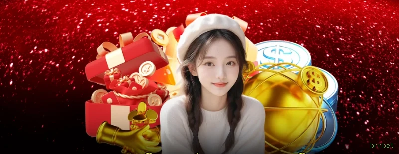 Equipe de suporte ao cliente da brrbet